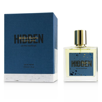 

MILLER HARRIS - Hidden On The Rooftops Eau Parfum Spray 50ml17oz