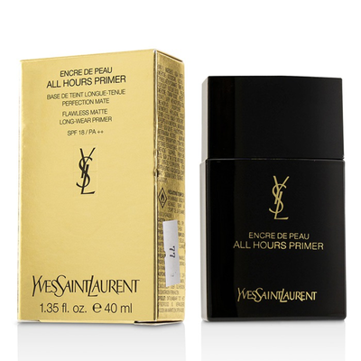 

YVES SAINT LAURENT - All Hours Primer SPF 18 40ml135oz