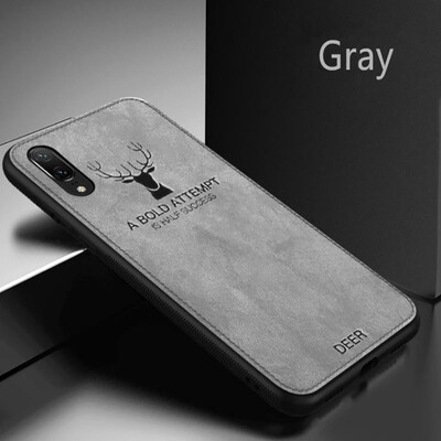

Phone Case For Samsung Galaxy Note 8 Super Soft Plush Fluffy Cloth Soft TPU edge mobile phone shell