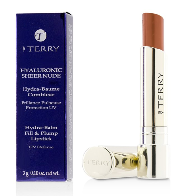 

BY TERRY - Hyaluronic Sheer Nude - 04 Sheer Glow 3g01oz