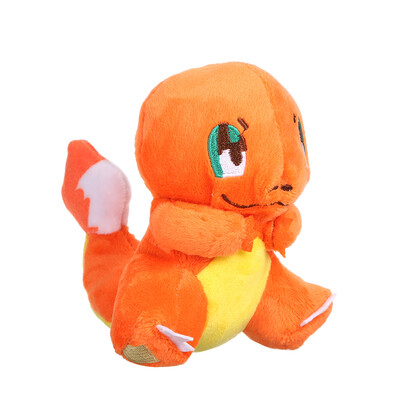 

Doll Plush Toy Stuffed Soft Cute Funny Character Animal Toy for Baby Kids Girls Gift