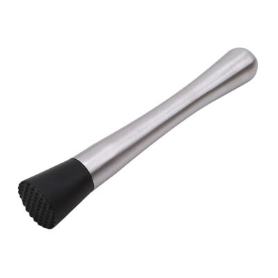 

New Household Stainless Steel Bar Plastic Ice Crusher Cocktail Blender Barware Accessories