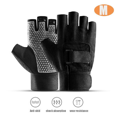 

Protective Cycling GlovesMitts