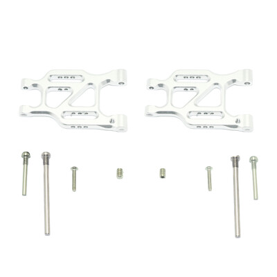 

Tailored GPM Racing Aliminum Rear Lower Arms For X-Rider 18 RC Car Spare Parts