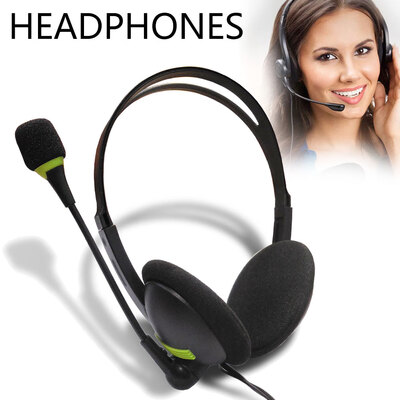 

Headphones
