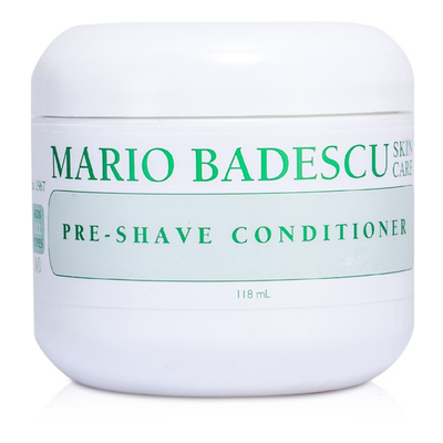 

MARIO BADESCU - Pre-Shave Conditioner 118ml4oz