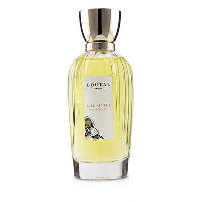 

GOUTAL ANNICK GOUTAL - Lile Au The Eau De Toilette Spray 100ml34oz