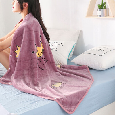 

Siaonvr Lady Multifunction Single layer Softable Blanket Scarf Wrap Shawl Winter Warm