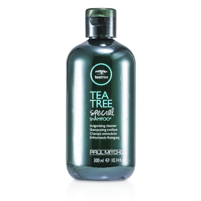 

PAUL MITCHELL - Tea Tree Special Shampoo Invigorating Cleanser 300ml1014oz