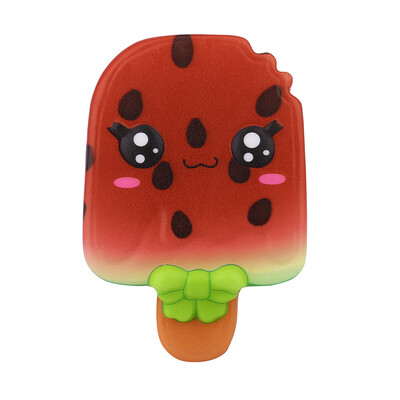 

Siaonvr Christmas Toy Slow Rising Scented Ice Cream Stress Relief Kawaii Adorable Toy