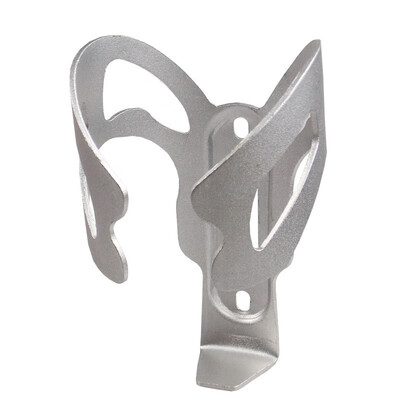 

Quick Release Drink Water Bottle Cup Holder Mount Cage For MTB Motorcycle Bike