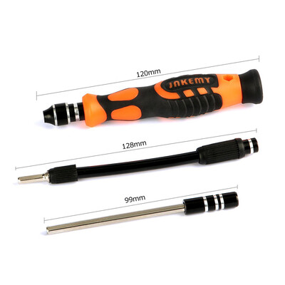 

JAKEMY JM-8150 52 in 1 Laptop Screwdriver Set Professional Repair Hand Tools Kit for Mobile Phone Computer Electronic Model DIY Re
