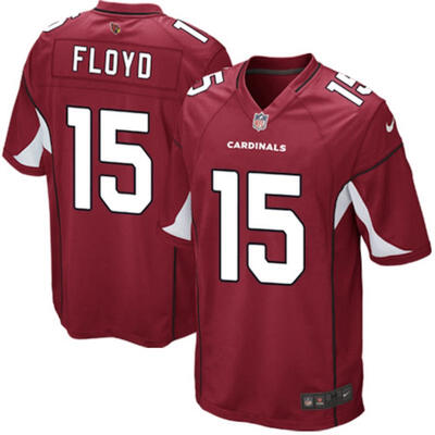 

Mens Football Arizona Cardinals Michael Floyd 15 Game Jersey