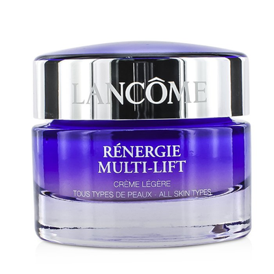

LANCOME - Renergie Multi-Lift Redefining Lifting Cream For All Skin Types 50ml17oz