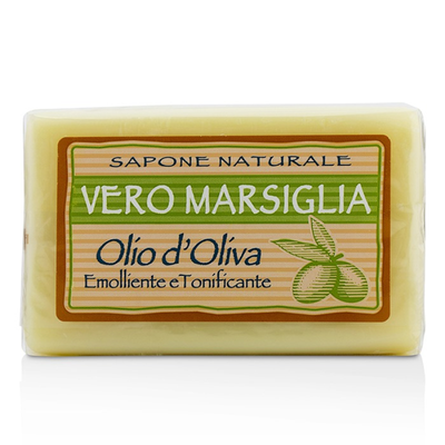 

NESTI DANTE - Vero Marsiglia Natural Soap - Olive Oil Emollient & Toning 150g529oz