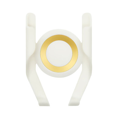 

Universal Car Phone Mount Car Phone Holder One-Touch Design Air Vent Clip Cradle Multi Function Car Holder