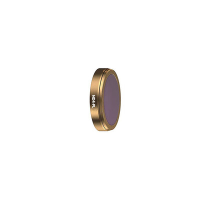 

Tailored For DJI Mavic 2 Zoom Drone ND4-PL Waterproof Camera Lens Filters