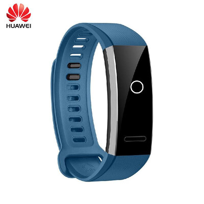 

Huawei Sports Band B29 GPS Version Smart Wristband for Monitor Fitness Swim Waterproof BT OLED Bracelet Heart Rate Sleep Snap Moni