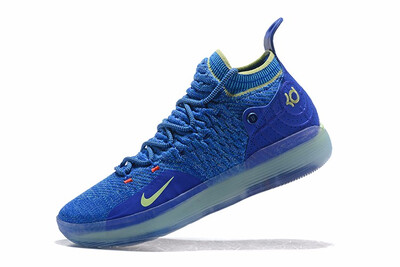 

Nike Zoom KD11 EP Kevin Durant Mens Basketball Shoes