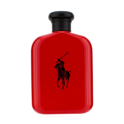 

RALPH LAUREN - Polo Red Eau De Toilette Spray 125ml42oz