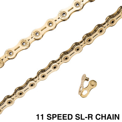 

Sports Outdoor 1011Speed Chain Hollow MTB Bike Chain For Campanolo Bicycle