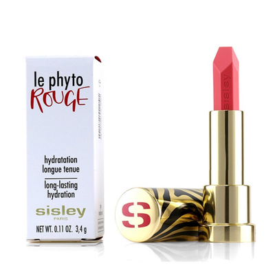 

SISLEY - Le Phyto Rouge Long Lasting Hydration Lipstick - 22 Rose Paris 34g011oz
