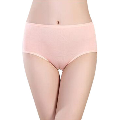 

Women Sexy Menstrual Period Leakproof Physiological Briefs Seamless Panties