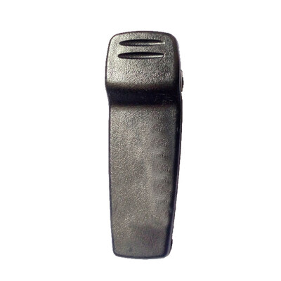 

High Quality Plastic Belt Clip Two Way Radio Replacement for ICOM M34m36 m92d Walkie Talkie Accessories