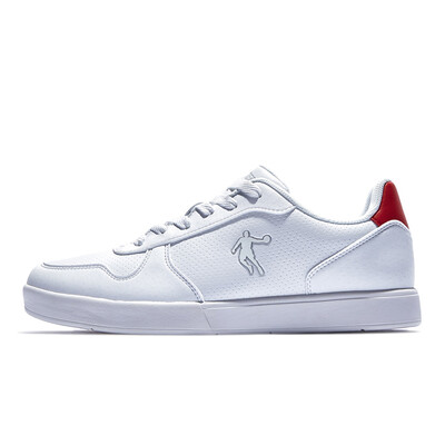 

Jordan sneakers shoes trend light casual shoes men XM1590507 white e-commerce red 445