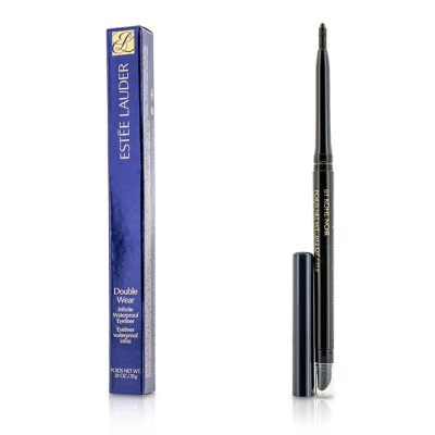 

ESTEE LAUDER - Double Wear Infinite Waterproof Eyeliner - 01 Kohl Noir 035g0012oz