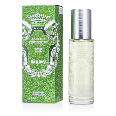 

SISLEY - Eau De Campagne Eau De Toilette Spray 100ml33oz