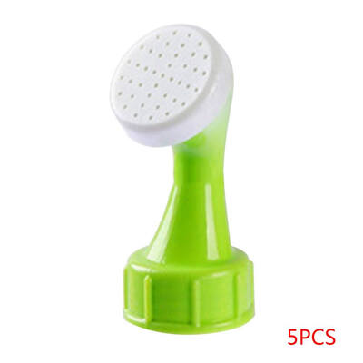 

5pcs Household Potted Watering Sprayer Flower Plant Sprinkler Small Nozzle Gardening Spraying Tools