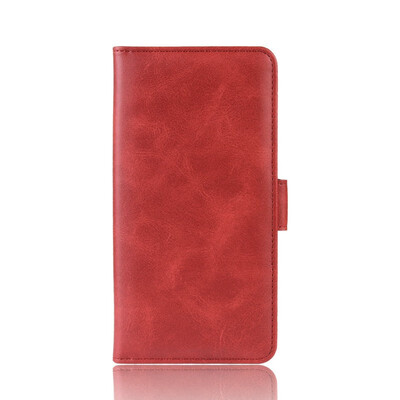 

For OnePlus 7T Pro Wallet Case for OnePlus 7T Pro for OnePlus 7T Double Flip Leather Cover Phone Case Capa Etui Fundas