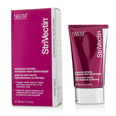 

STRIVECTIN - StriVectin - AR Advanced Retinol Intensive Night Moisturizer 50ml17oz