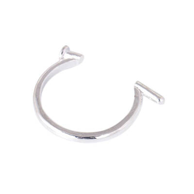 

Men Women Nail Opening Adjustable Ring Unisex Halloween Cosplay Wedding Ring Jewelry