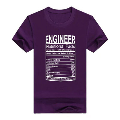 

Engineer Nutritional Engineer Graduation Civil Engineering Heart Men Tee