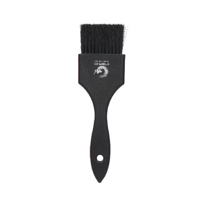 

Hair Dyeing Brush Hair Tint Brush Hair Coloring Brush for Hair Dye Soft Bristle Hair Painting Brushes