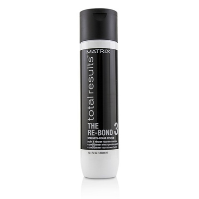 

MATRIX - Total Results The Re-Bond Strength-Rehab System Conditioner For Extreme Repair 300ml101oz