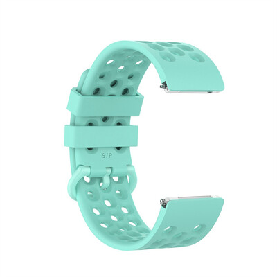 

〖Follure〗NEW Silicone Replacement Watch Band Wrist Strap Compatible for fitbit Versa 2