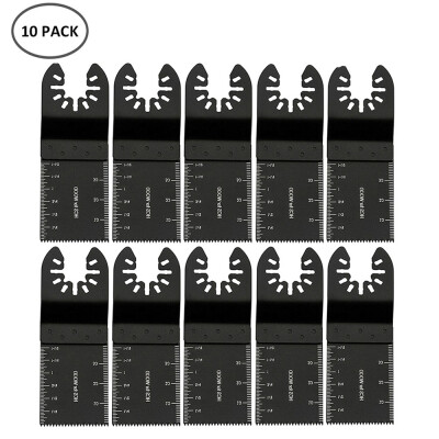 

New 5040302010PCSPCS 34mm Carbon Steel Coarse Cutter Saw Blades