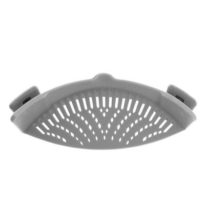 

Silicone Colanders Outdoor Tablewares