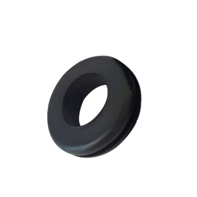 

180pcs Rubber Grommet Eyelet Snap Ring Gasket Assortment Automotive Plumbing PC Hardware O-Ring