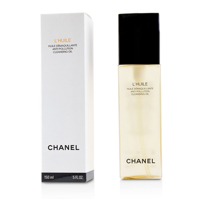 

CHANEL - LHuile Anti-Pollution Cleansing Oil 150ml5oz