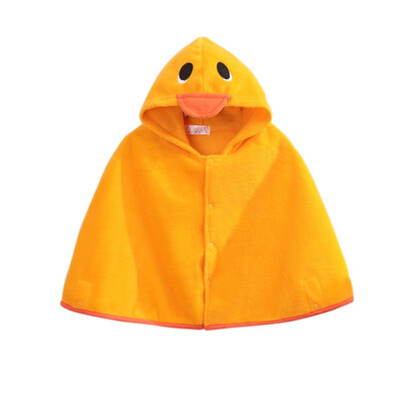 

Well-Design Baby Boys Girls Coat Cute Animal Style Hooded Outwear Infant Baby Coat 02 T