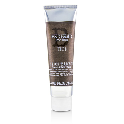 

TIGI - Bed Head B For Men Lion Tamer Beard & Hair Balm 100ml338oz