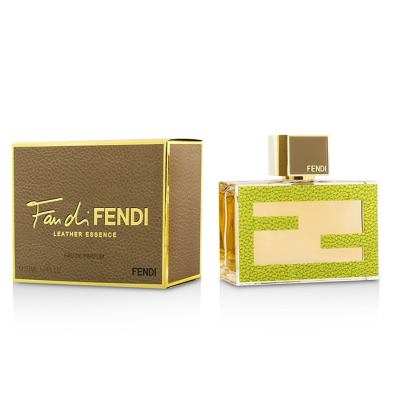 

FENDI - Fan Di Fendi Leather Essence Eau De Parfum Spray 50ml17oz