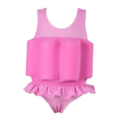 

Floating Detachable Floating Training Bathing Suit Toddler Buoyancy Swimsuit Infant Boys & Girls Swimwear Children Sports