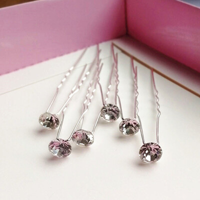 

Hair Clips Hairpin Hair Tools Bridal Tiara Wedding Hair Accessories