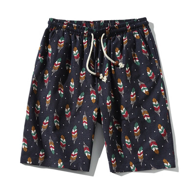 

Tailored Fashion Mens Strapped Big Size Beach Fit Sport Quick Dry Casual Shorts Pants