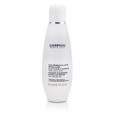 

DARPHIN - Azahar Cleansing Micellar Water 200ml67oz